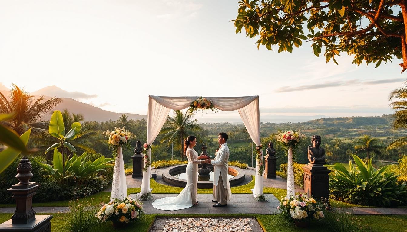 Bali Fairytale Wedding with ASTATI TRAVEL in 2025