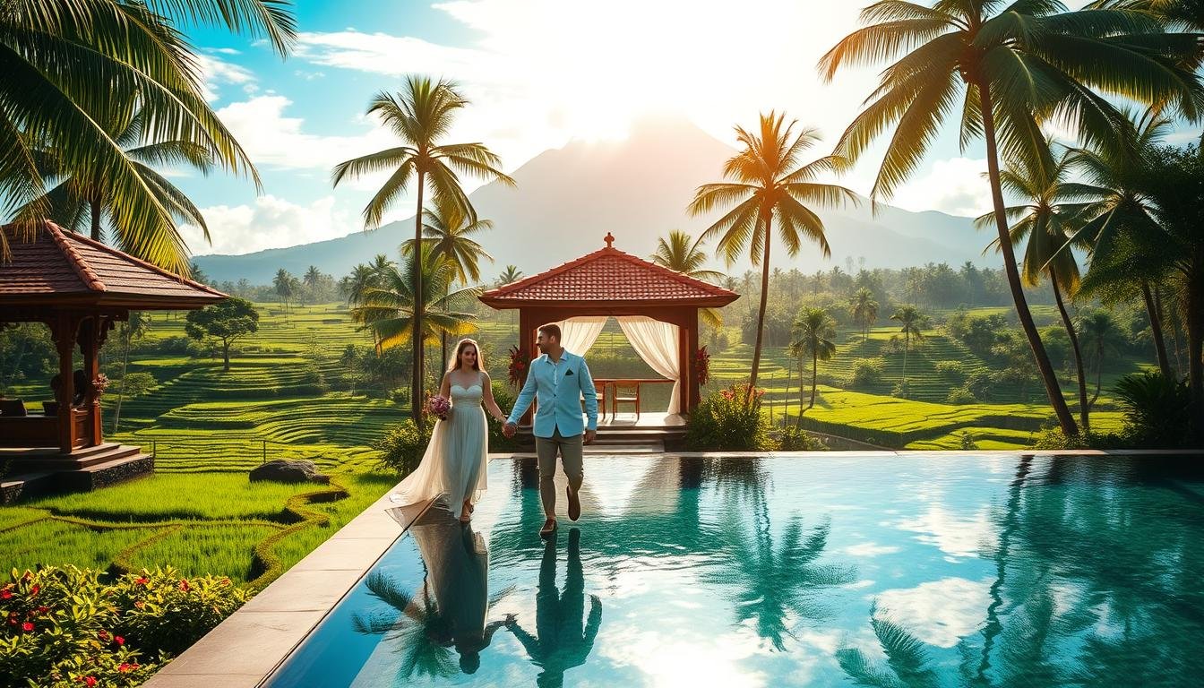 ASTATI TRAVEL’s Top Bali Engagement Packages for 2025