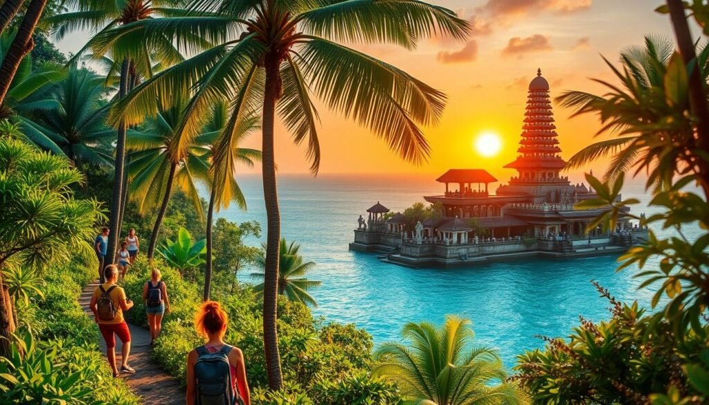 Astati Travel Bali Experiences