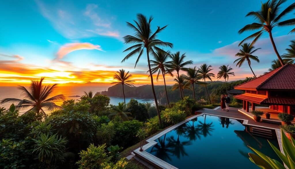 Astati Travel Bali Honeymoon Packages