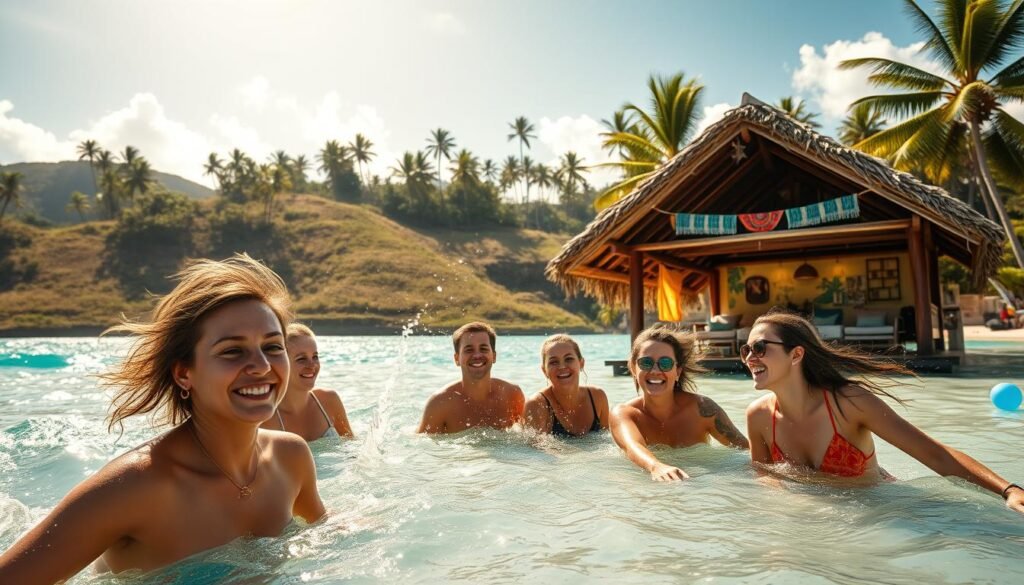 Astati Travel's Bali Trip