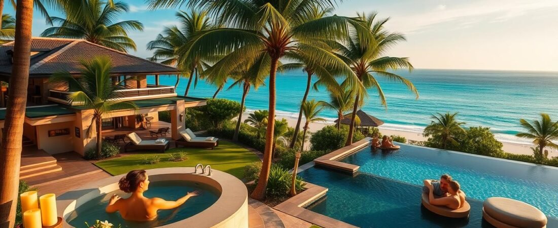 Bali 2025: Romance, Family Fun & Group Escapes with ASTATI TRAVEL