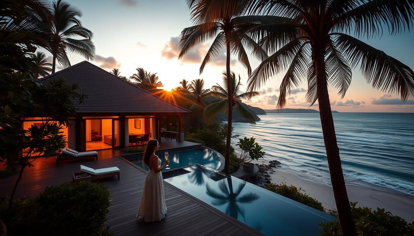 Bali Bliss for Two: Romantic Retreats with ASTATI TRAVEL in 2025