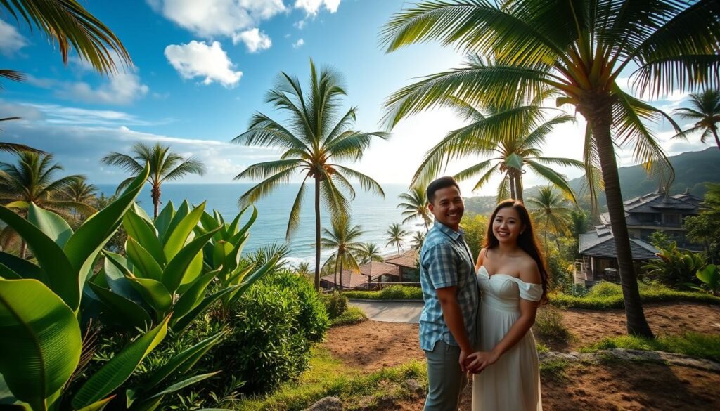 Bali Engagement Packages