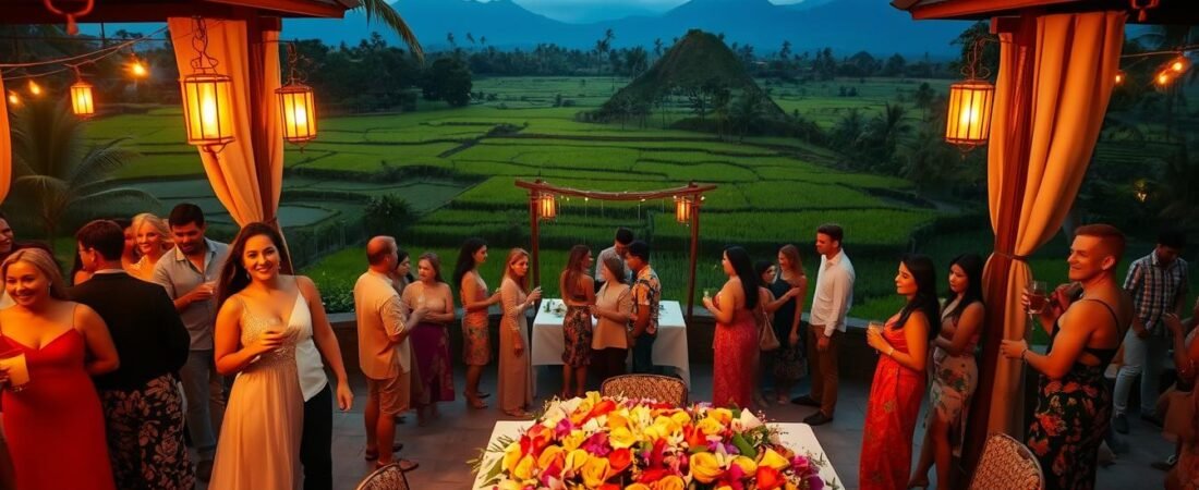 Bali Engagement Party with Astati Travel 2025 – ASTATI TRAVEL