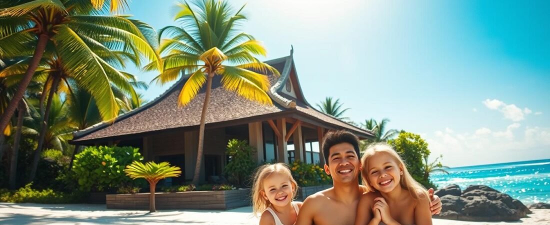 Bali Family Vacation Made Easy with Asati Travel in 2025