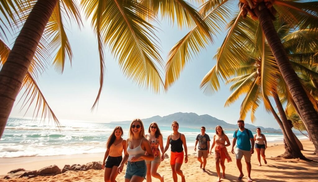 Bali group tour