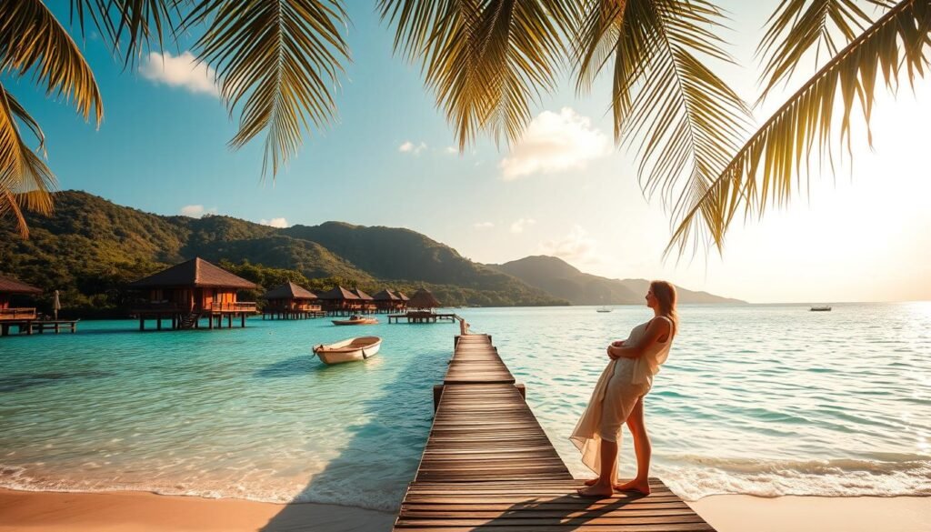 Bali honeymoon destinations