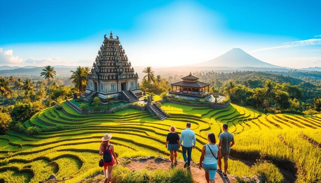 Bali top experiences