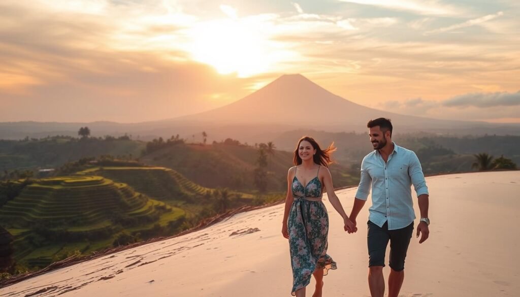Bali tourism trends 2025