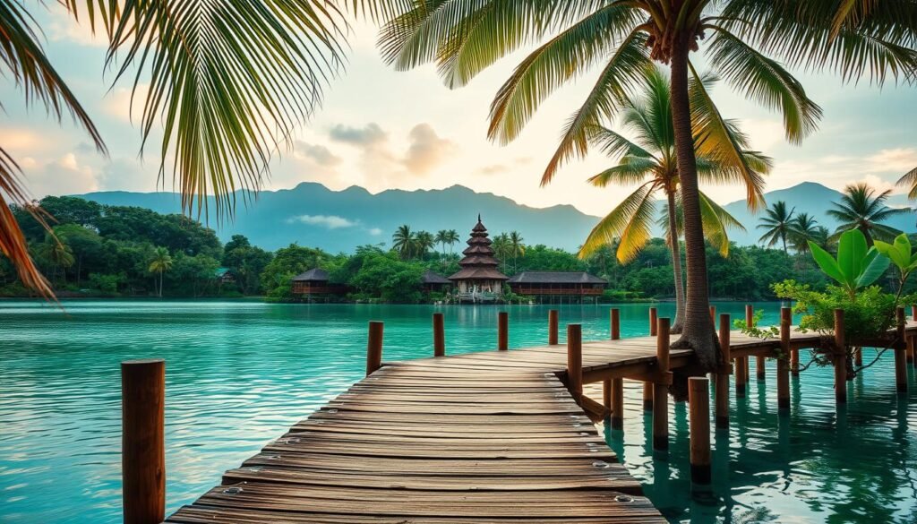 Bali travel guide