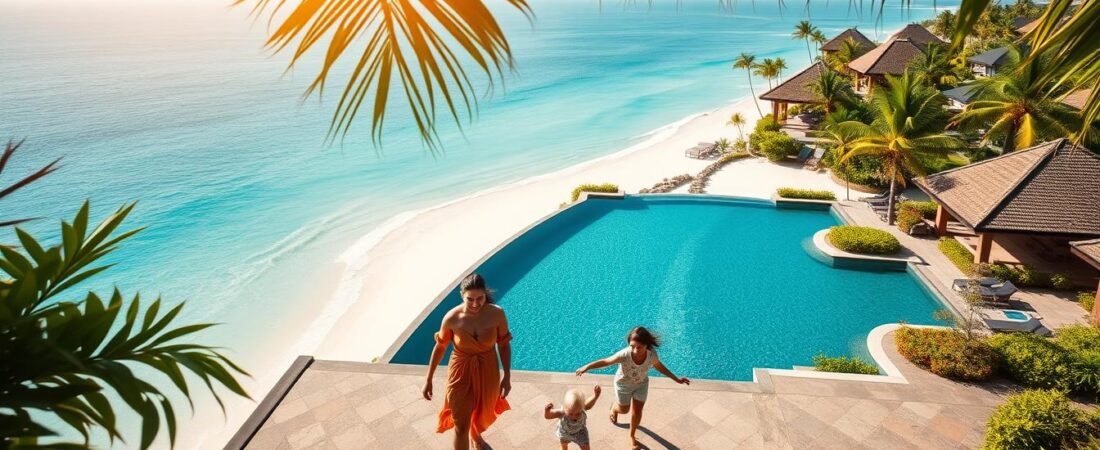 Bali Family Vacations: ASTATI TRAVEL’s Top Picks for 2025