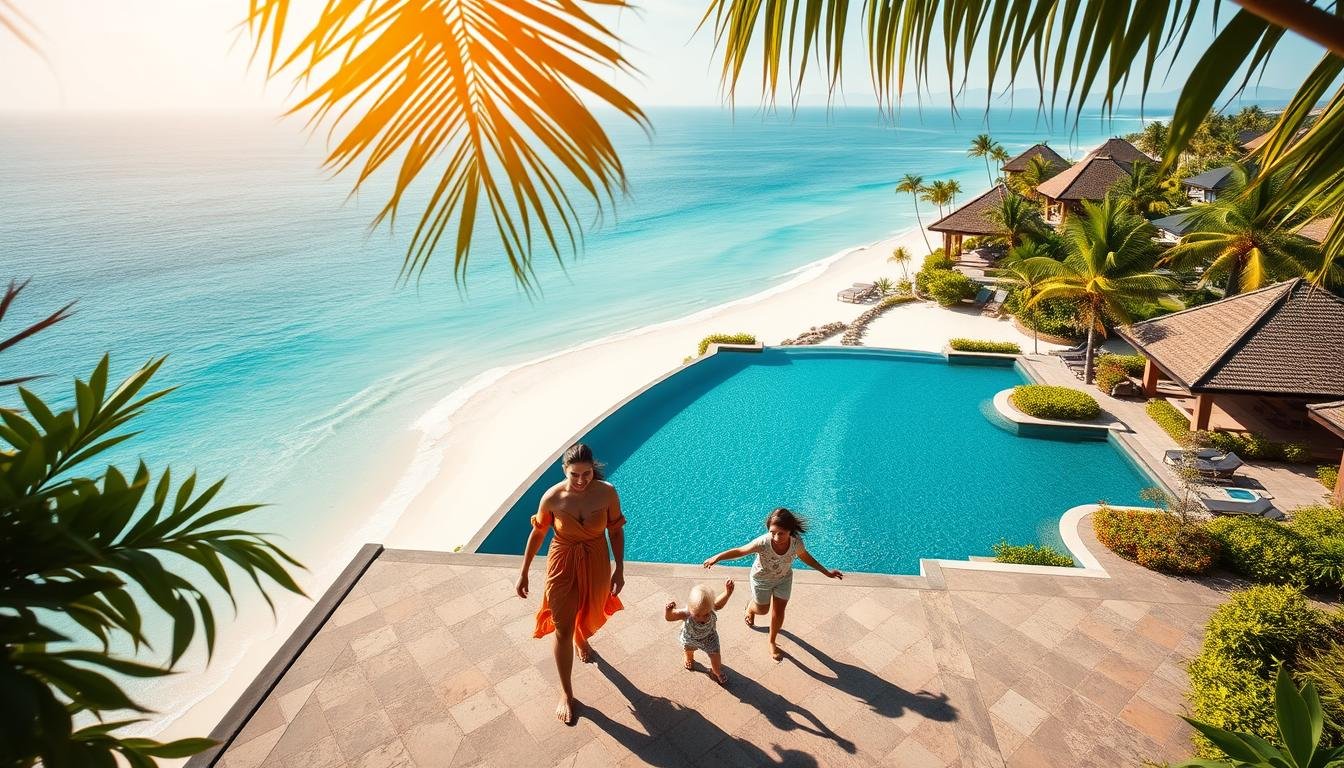 Bali Family Vacations: ASTATI TRAVEL’s Top Picks for 2025