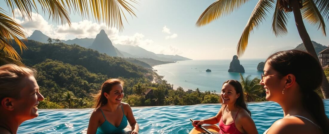 Bali with the Crew: Picture-Perfect Spots & Activities with Astati Travel 2025