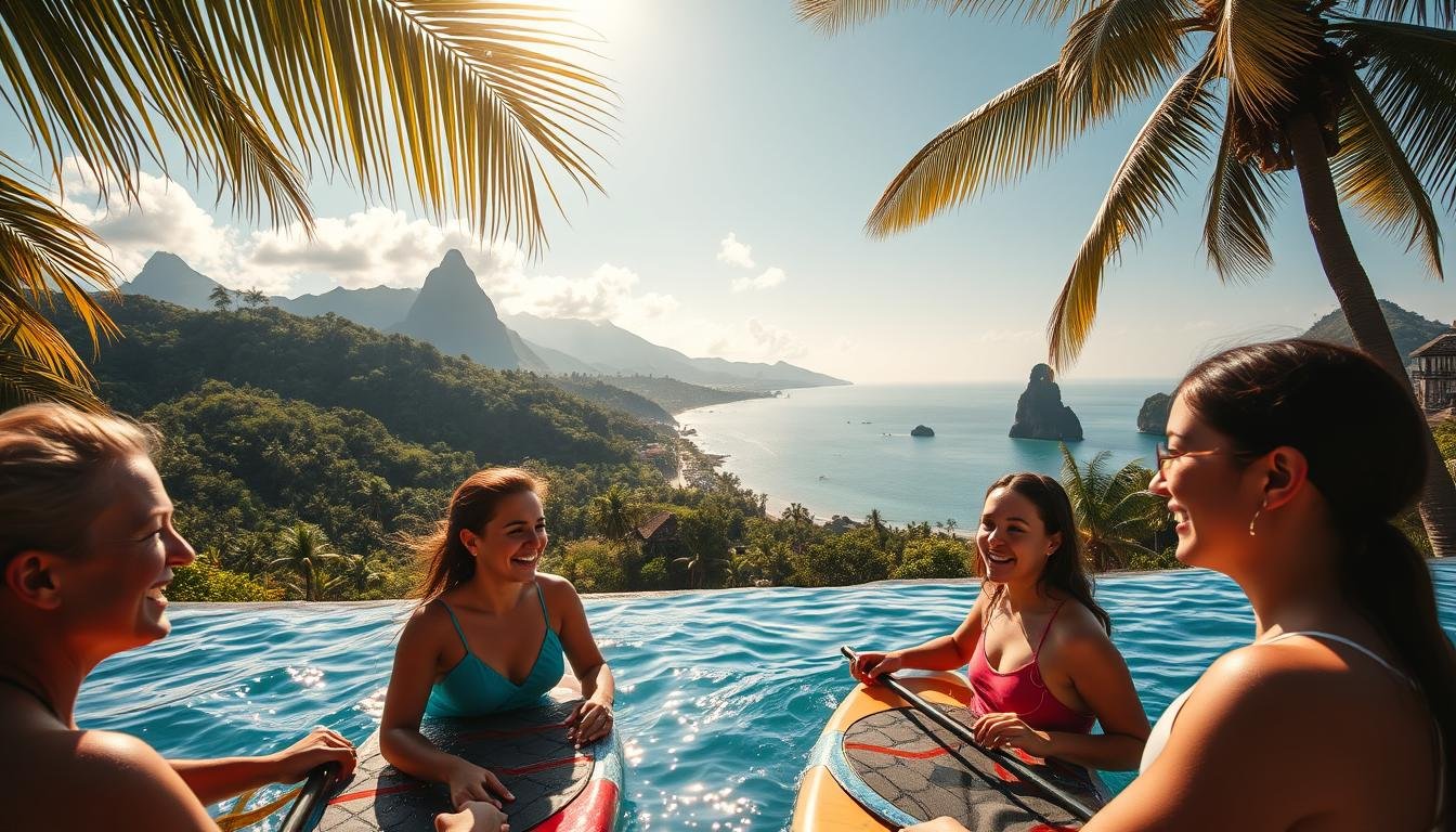 Bali with the Crew: Picture-Perfect Spots & Activities with Astati Travel 2025
