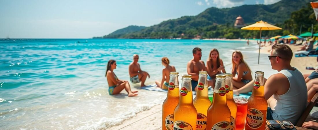 Bali Group Experience: Beach, Bonding, and Bintangs with Astati Travel 2025