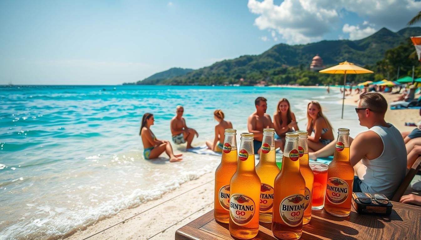Bali Group Experience: Beach, Bonding, and Bintangs with Astati Travel 2025