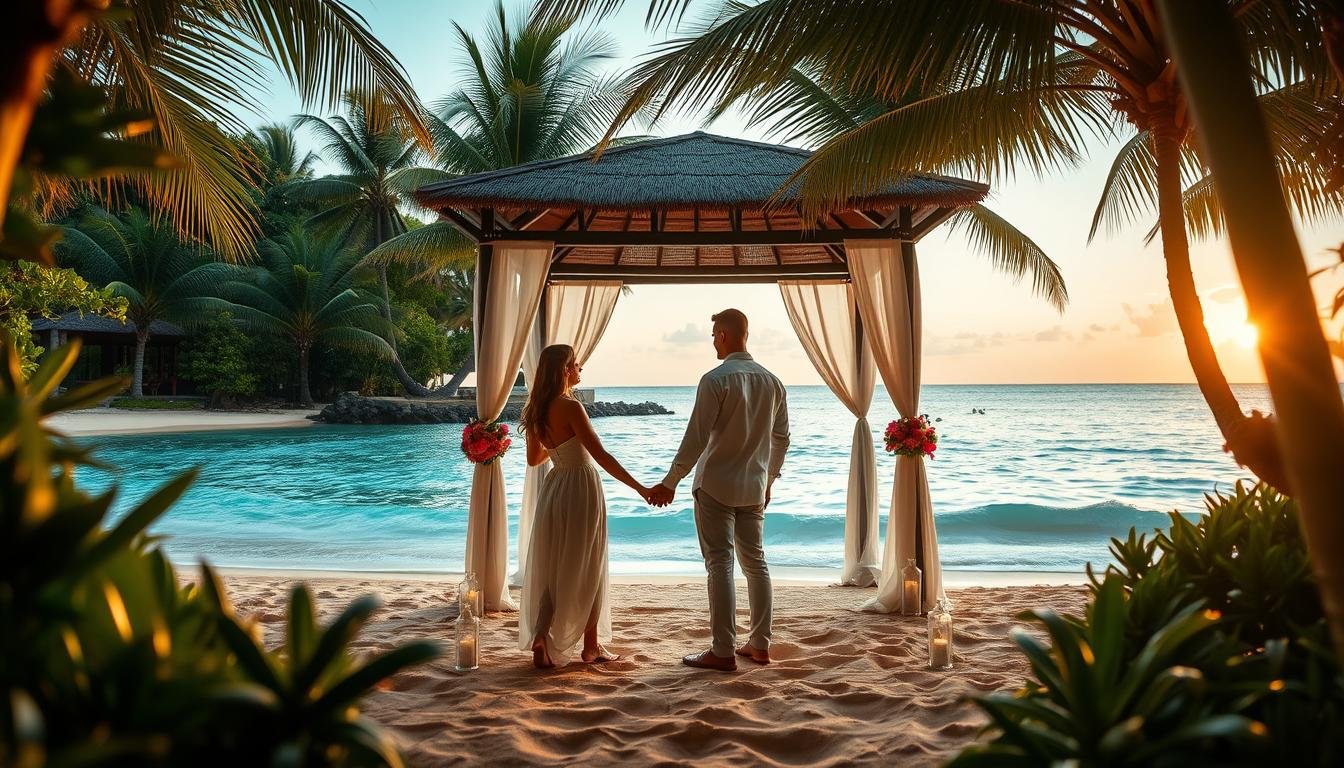 Beachside Bliss: Bali’s Most Romantic Engagement Venues with Astati Travel 2025