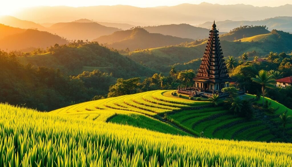 Best time to visit Bali
