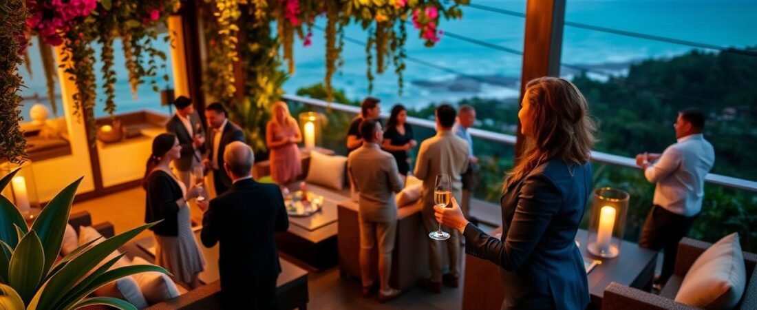 Celebrate Love: Bali Engagement Parties with a View with Astati Travel 2025