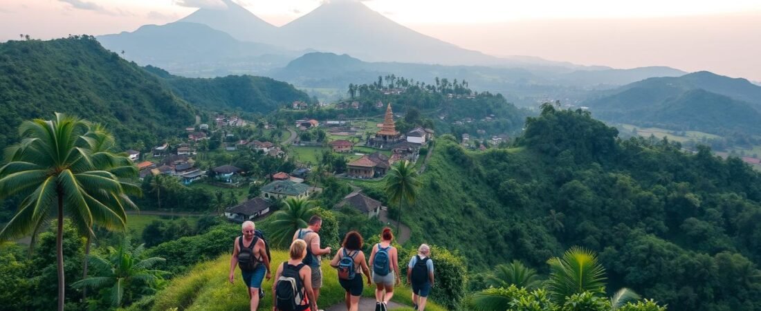 ASTATI TRAVEL 2025: Explore, Laugh, Repeat – Group Travel in Bali Made Easy