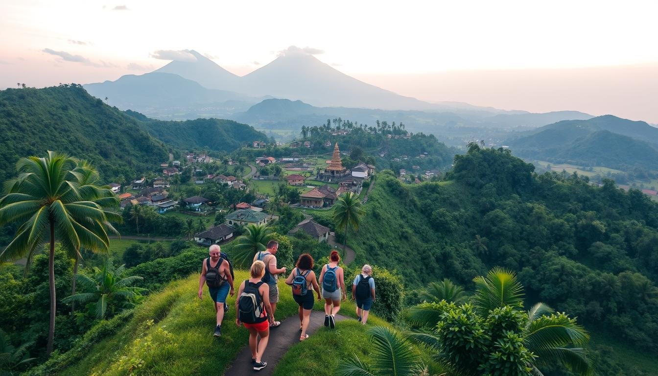 ASTATI TRAVEL 2025: Explore, Laugh, Repeat – Group Travel in Bali Made Easy