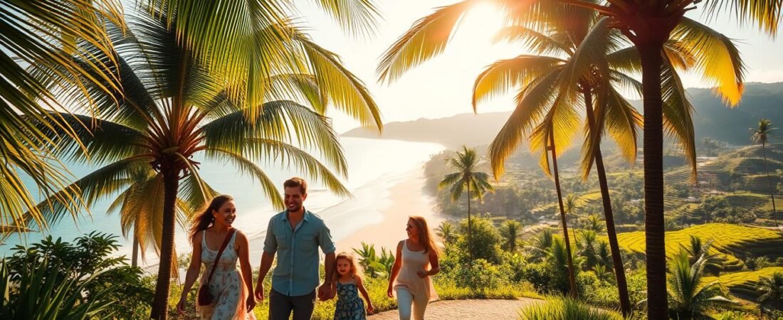 Discover Bali’s Family Fun & Tropical Sun with ASTATI TRAVEL 2025