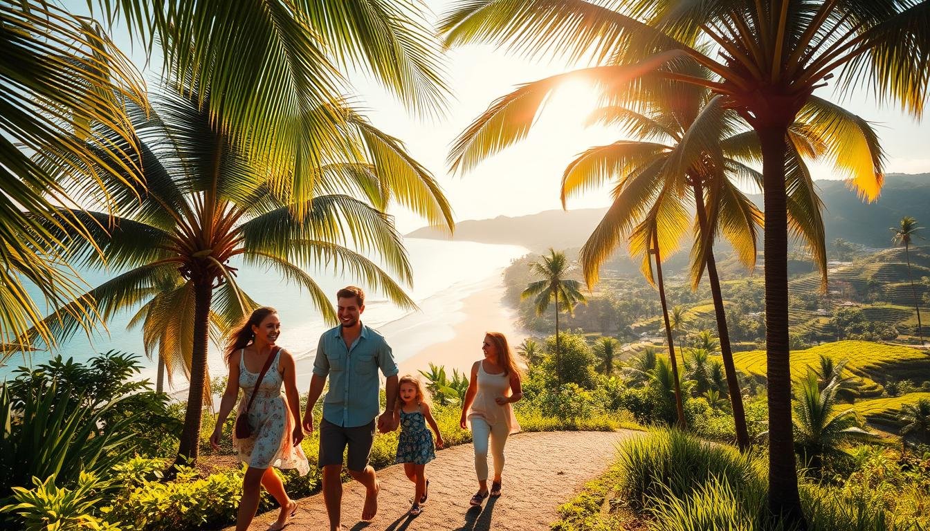 Discover Bali’s Family Fun & Tropical Sun with ASTATI TRAVEL 2025