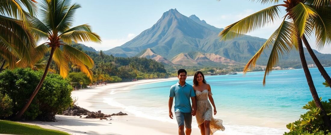 From Honeymoon to Anniversary: Bali’s Romantic Escapes in 2025