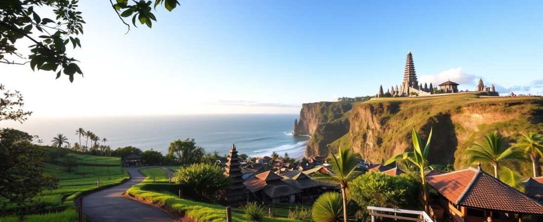From Ubud to Uluwatu: Bali Itineraries for Every Trip with Astati Travel 2025