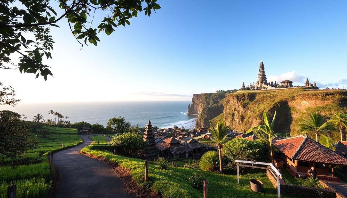 From Ubud to Uluwatu: Bali Itineraries for Every Trip with Astati Travel 2025