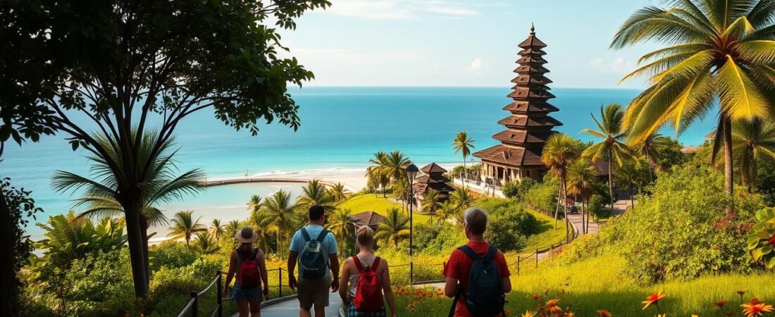 Discover Bali’s Epic Group Getaways with ASTATI TRAVEL 2025
