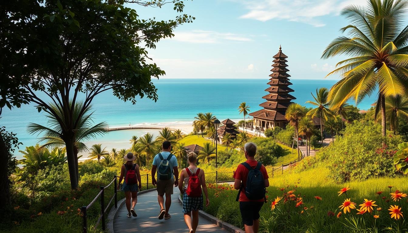 Discover Bali’s Epic Group Getaways with ASTATI TRAVEL 2025