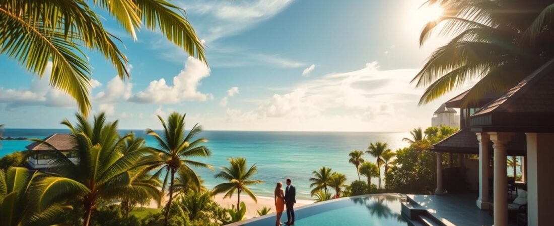 Luxury Bali Escapes: Honeymoon Like Royalty with ASTATI TRAVEL 2025