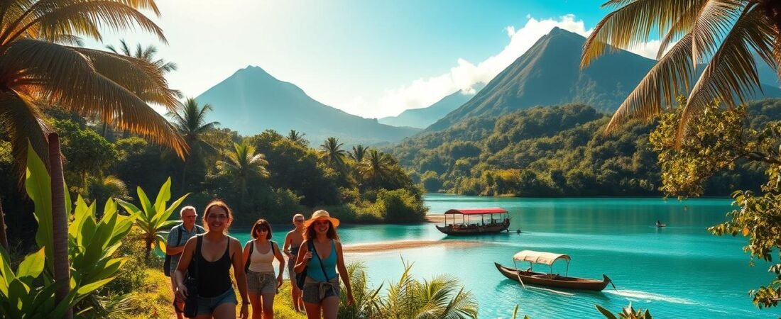 Bali 2025: Island Adventures & Shared Memories for Groups with Astati Travel