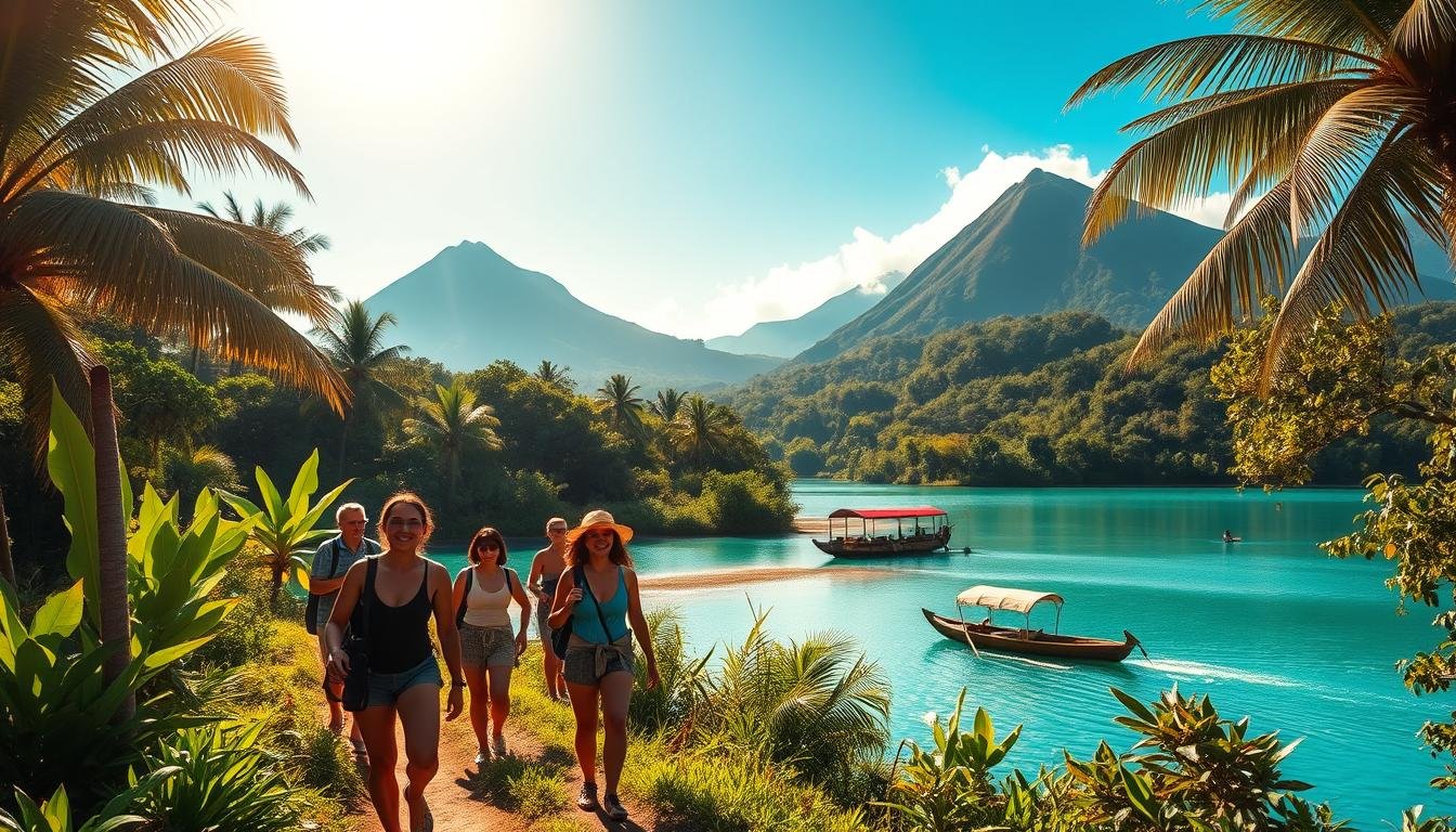 Bali 2025: Island Adventures & Shared Memories for Groups with Astati Travel