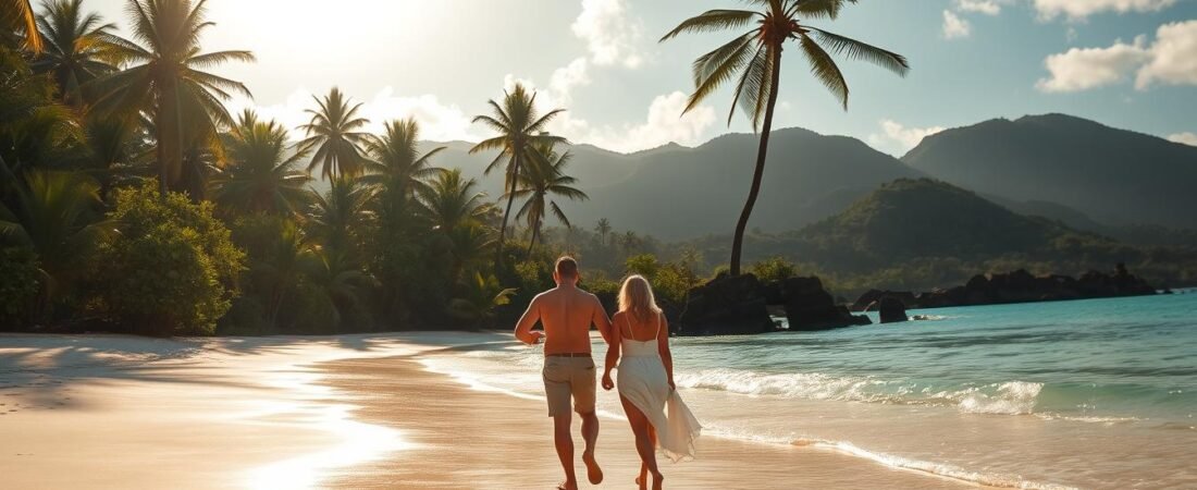 Love, Luxury & Laughter: Couple’s Paradise in Bali 2025