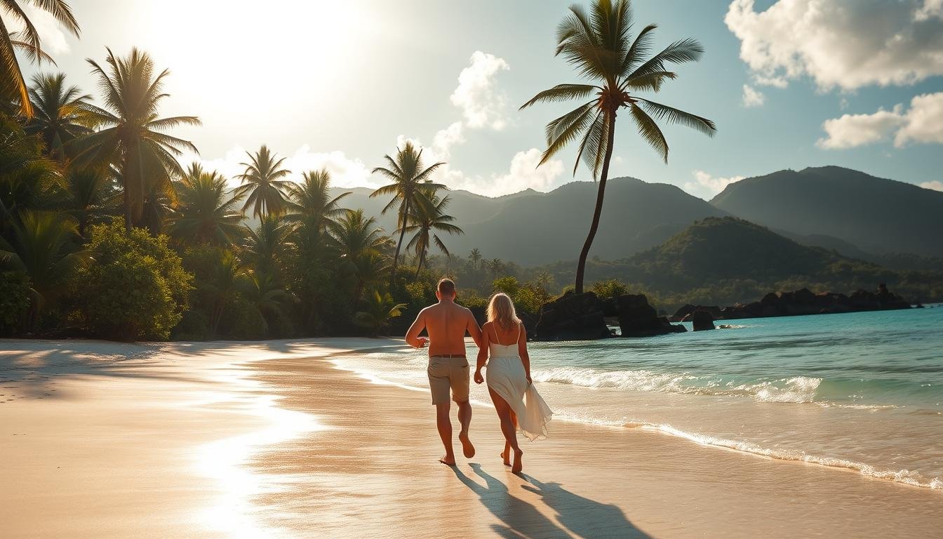 Love, Luxury & Laughter: Couple’s Paradise in Bali 2025