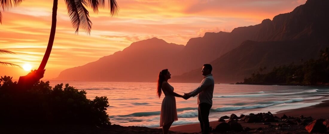 Sunset Proposals in Bali: Make It Unforgettable with ASTATI TRAVEL in ...
