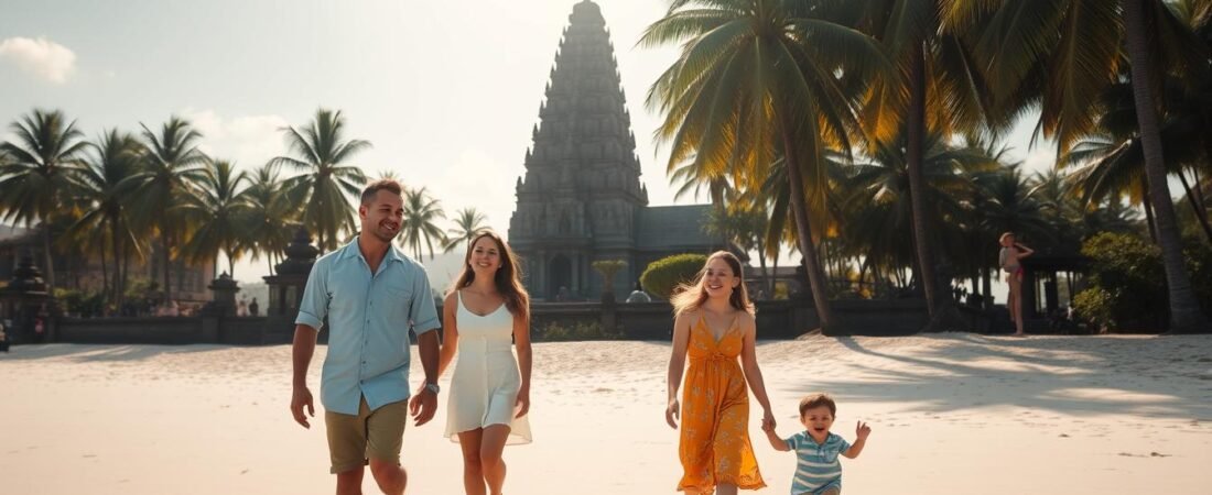 Discover Bali’s Temples, Beaches, and Monkey Forests with Astati Travel in 2025