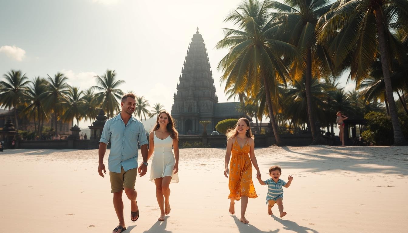 Discover Bali’s Temples, Beaches, and Monkey Forests with Astati Travel in 2025