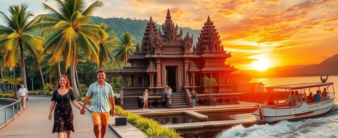 Bali’s Top 10 Must-Do Experiences for Couples, Families & Groups in 2025