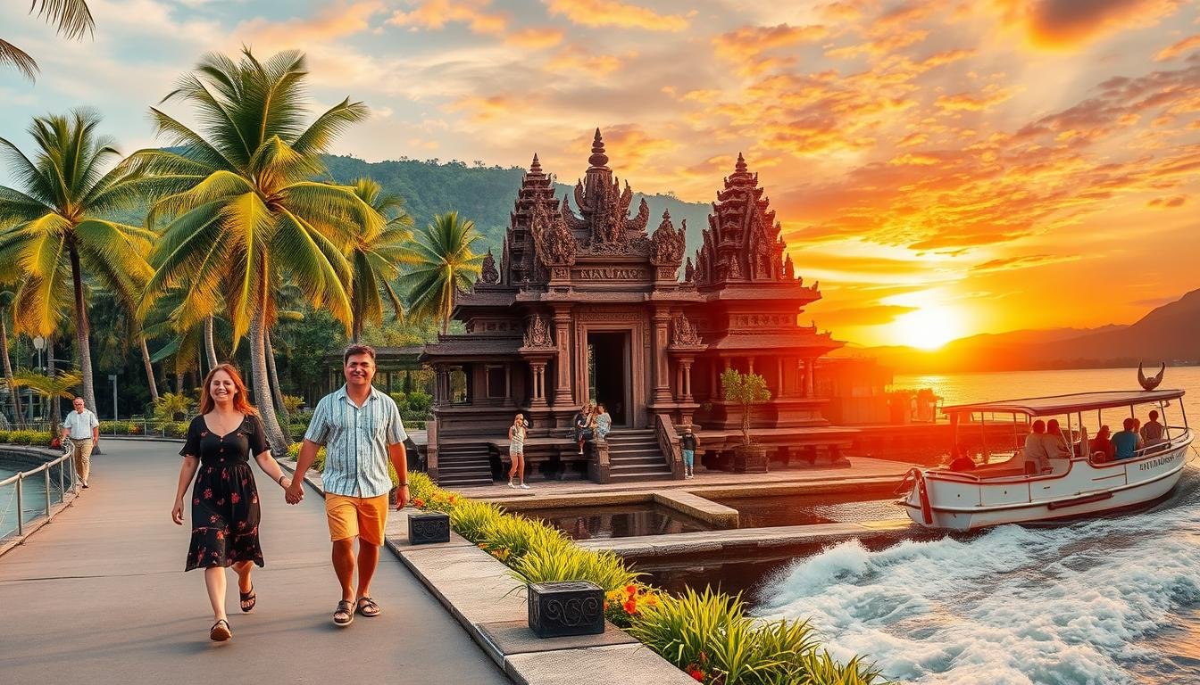 Bali’s Top 10 Must-Do Experiences for Couples, Families & Groups in 2025