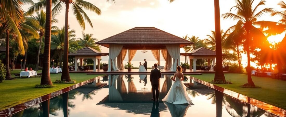 Tropical Bali Weddings: Tie the Knot with ASTATI TRAVEL 2025