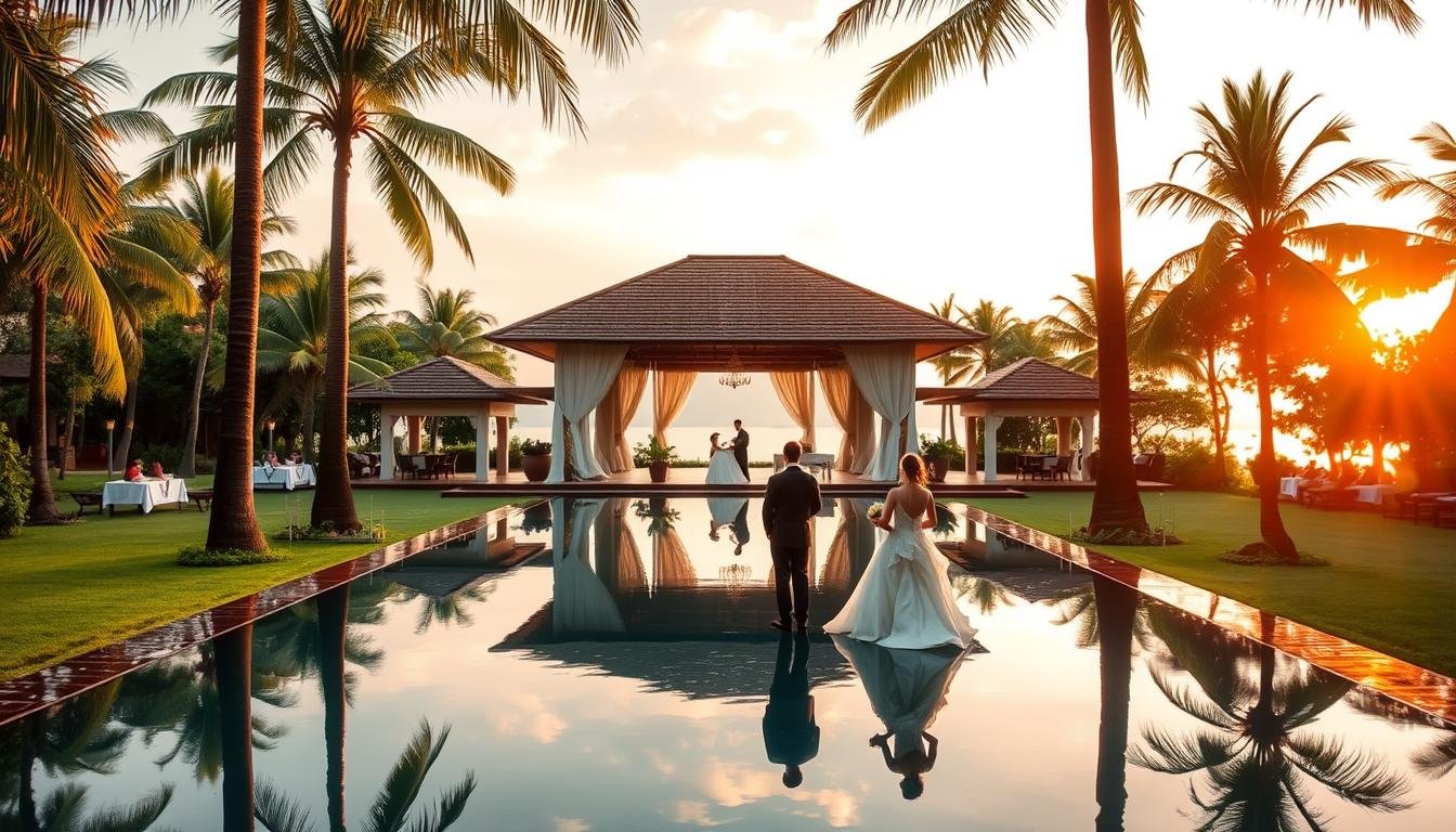 Tropical Bali Weddings: Tie the Knot with ASTATI TRAVEL 2025