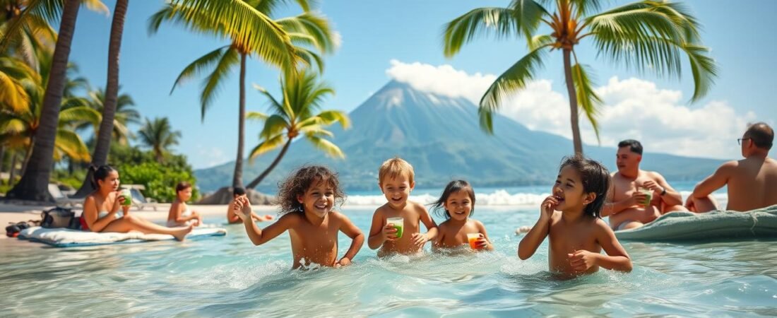 Unforgettable Bali Family Adventures in 2025