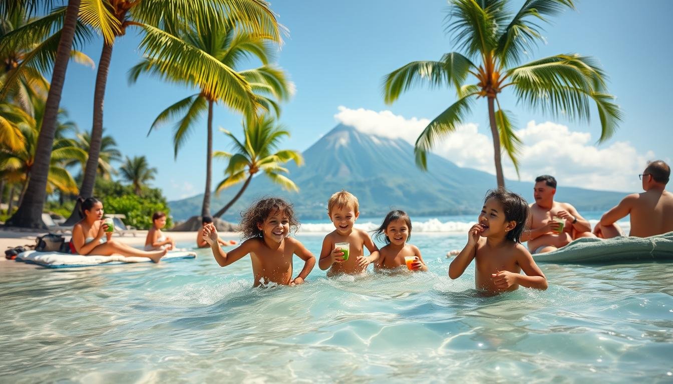 Unforgettable Bali Family Adventures in 2025