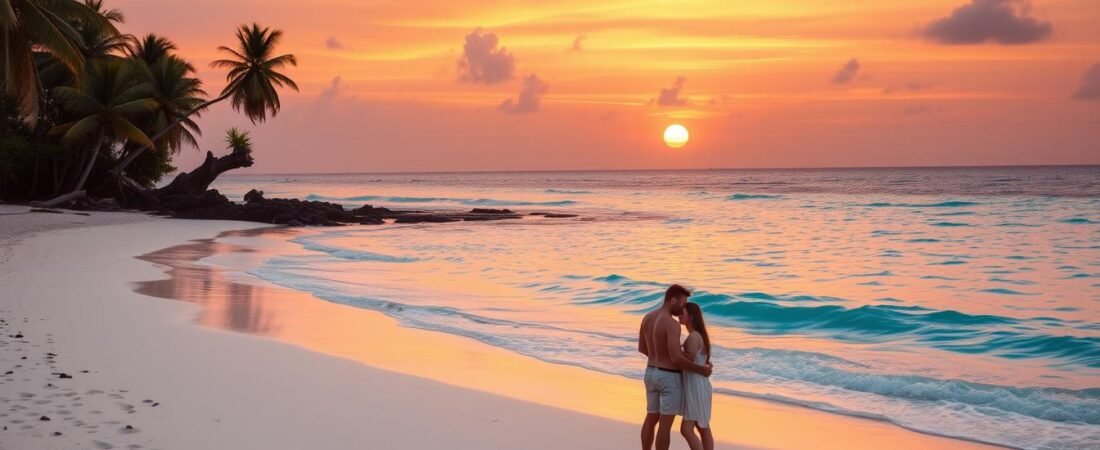 Bali: The #1 Destination for Love, Laughter, and Lasting Memories in 2025