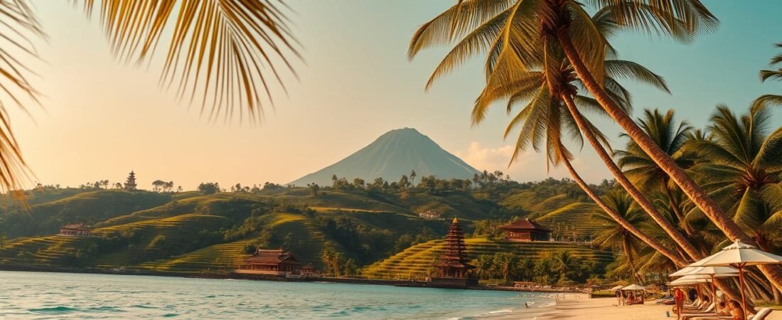 ASTATI TRAVEL: Crafting Your Ideal Bali Vacation 2025