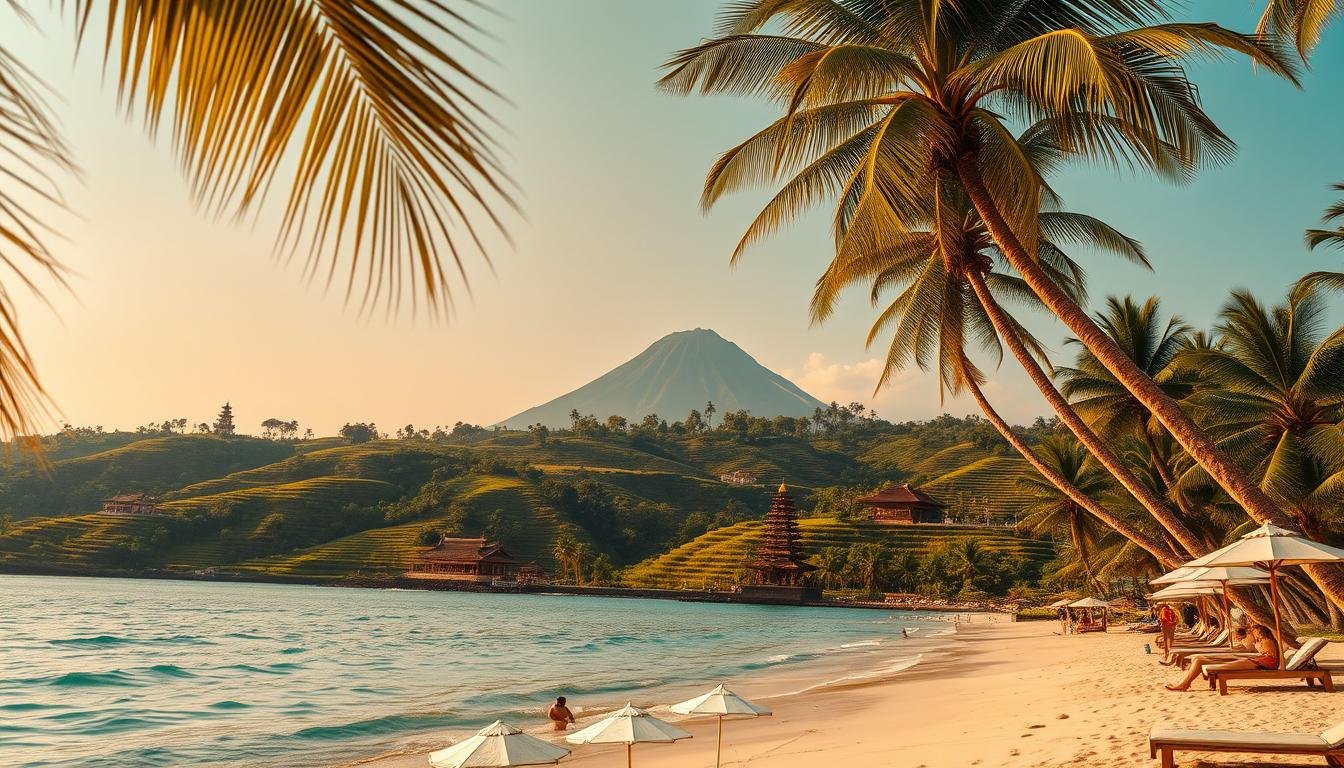 ASTATI TRAVEL: Crafting Your Ideal Bali Vacation 2025